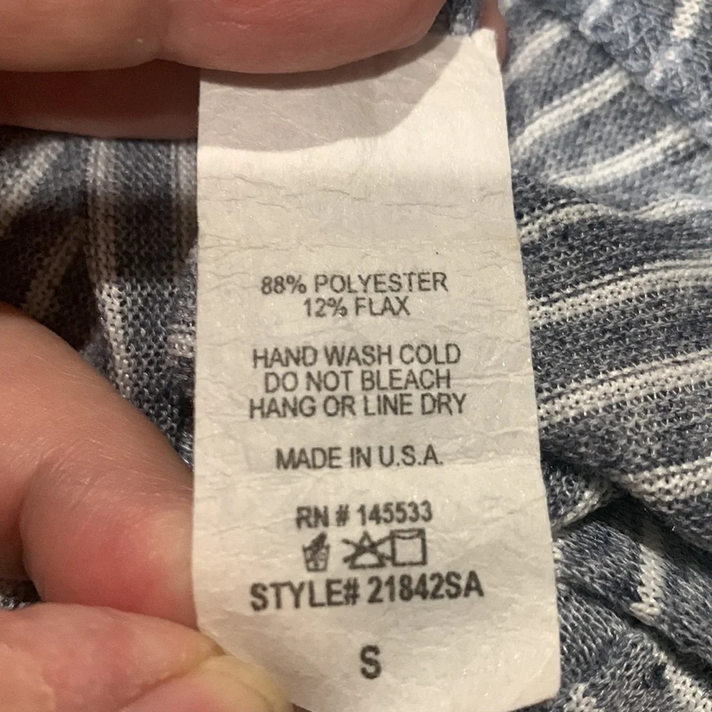 W5 top - Picture 7 of 7